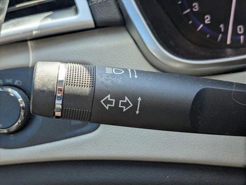 2015 Cadillac SRX Base