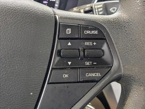 2017 Hyundai SONATA Base
