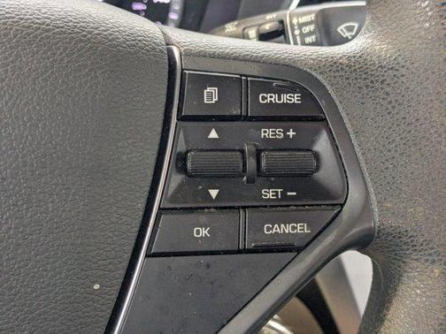 2017 Hyundai SONATA Base