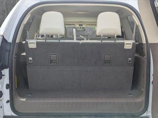2015 Lexus GX 460 Base