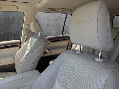 2015 Lexus GX 460 Base