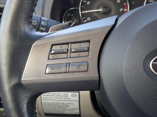 2011 Subaru Outback 2.5 i Premium