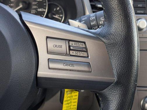 2011 Subaru Outback 2.5 i Premium