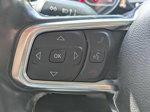 Black Clearcoat 2020 Jeep Gladiator Rubicon