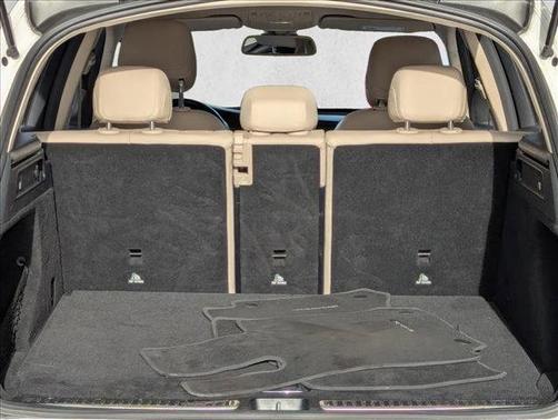 2019 Mercedes-Benz GLC 300 Base