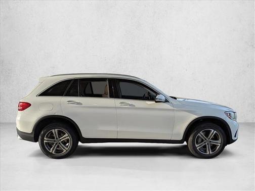 2019 Mercedes-Benz GLC 300 Base