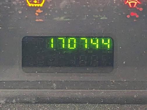 2008 Ford Edge SE