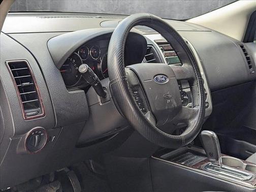 2008 Ford Edge SE