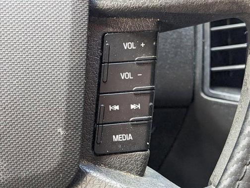 2008 Ford Edge SE