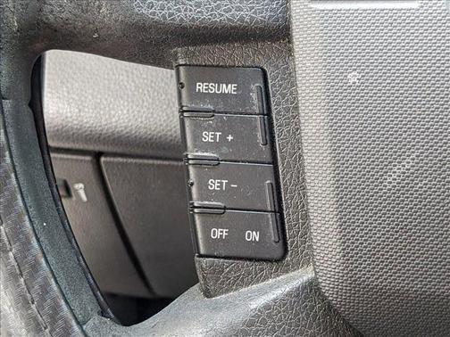 2008 Ford Edge SE