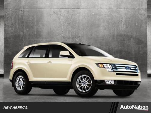 2008 Ford Edge SE