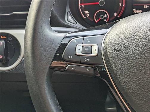 2021 Volkswagen Passat 2.0T SE