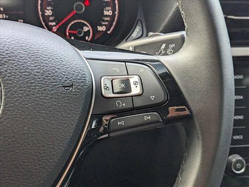 2021 Volkswagen Passat 2.0T SE