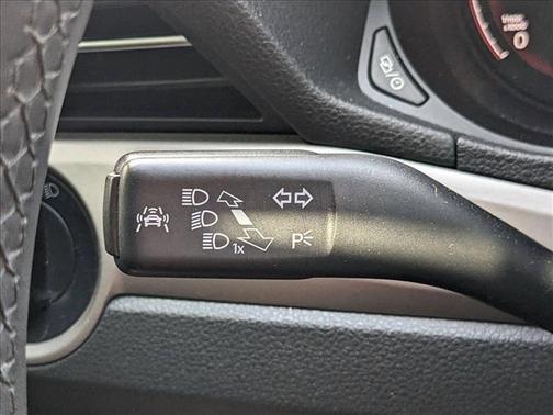 2021 Volkswagen Passat 2.0T SE