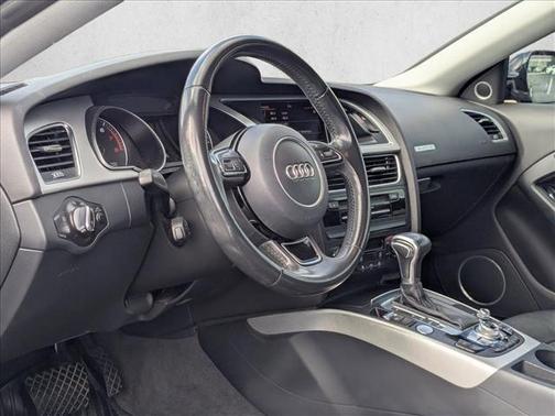 2016 Audi A5 2.0T Premium Plus