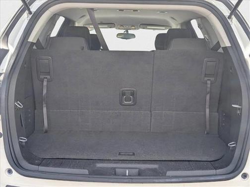 2015 Chevrolet Traverse 1LT