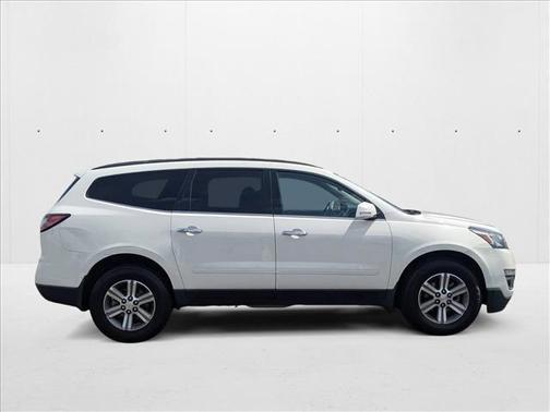 2015 Chevrolet Traverse 1LT