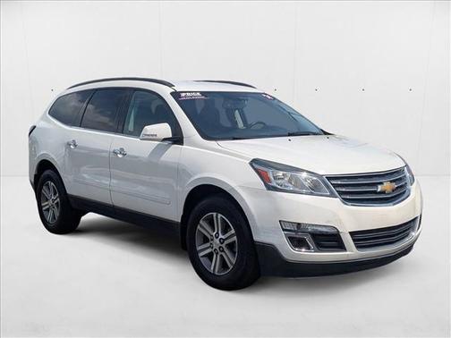 2015 Chevrolet Traverse 1LT