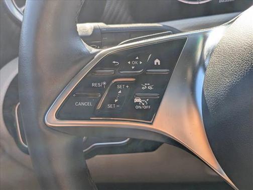 2025 Mercedes-Benz CLA 250 4MATIC