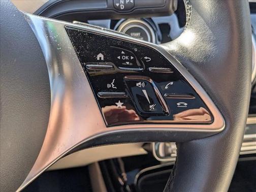 2025 Mercedes-Benz CLA 250 4MATIC