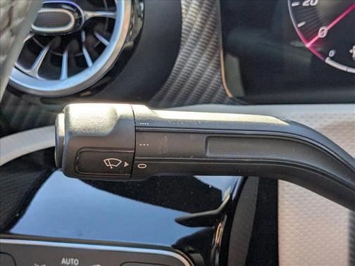 2025 Mercedes-Benz CLA 250 4MATIC