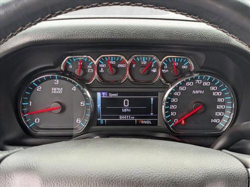 2020 Chevrolet Tahoe LS