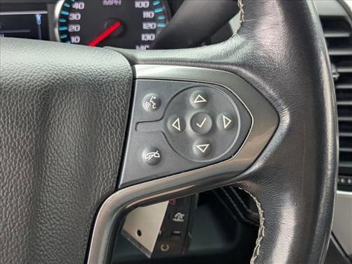 2020 Chevrolet Tahoe LS