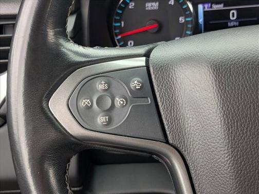 2020 Chevrolet Tahoe LS