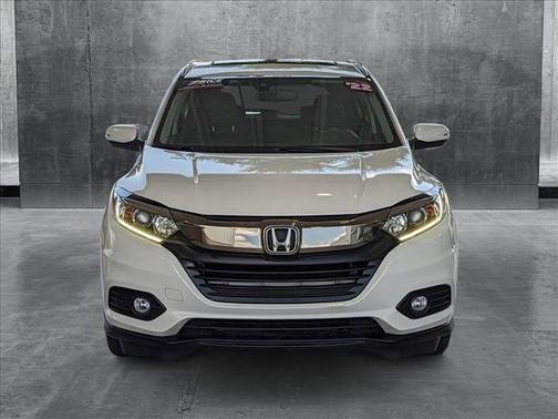 2022 Honda HR-V EX-L