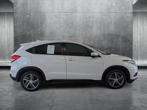 2022 Honda HR-V EX-L