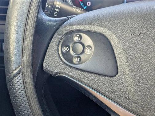 2020 Chevrolet Impala Premier