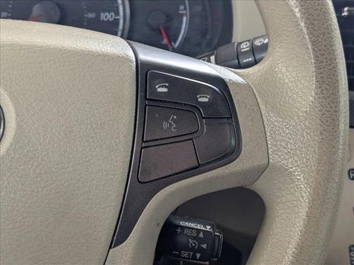 Sandy Beach Metallic 2011 Toyota Sienna LE