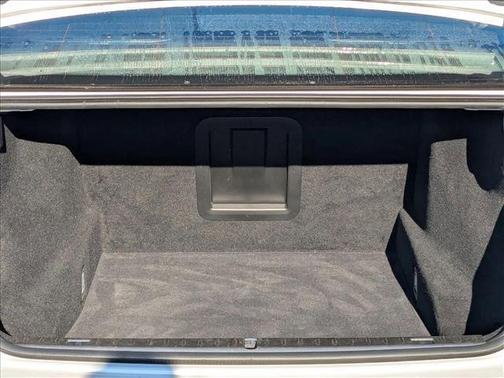 2020 BMW 750 i xDrive