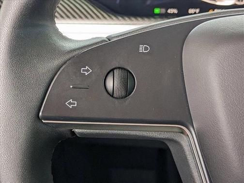 2024 Tesla Model S Plaid