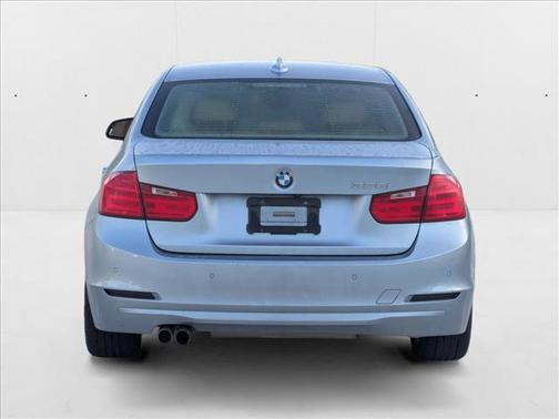 2015 BMW 328 328i