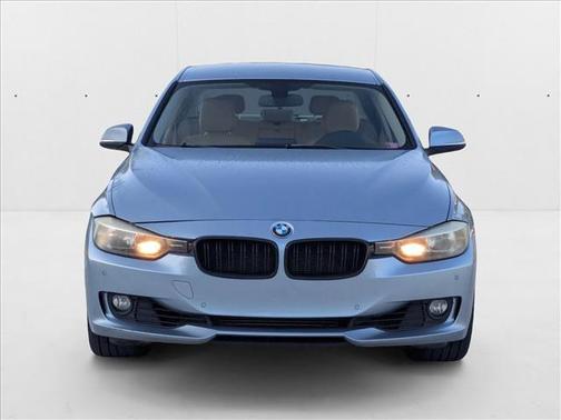2015 BMW 328 328i