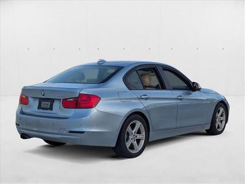 2015 BMW 328 328i