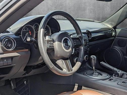 2014 Mazda MX-5 Miata Grand Touring