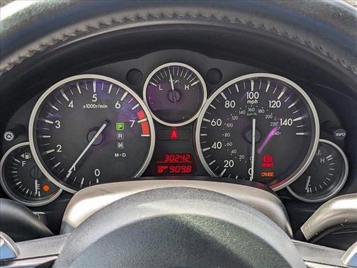 2014 Mazda MX-5 Miata Grand Touring