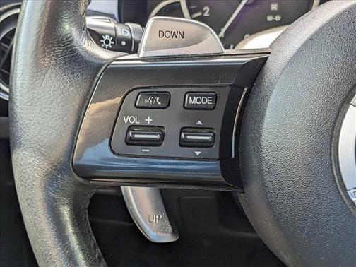 2014 Mazda MX-5 Miata Grand Touring