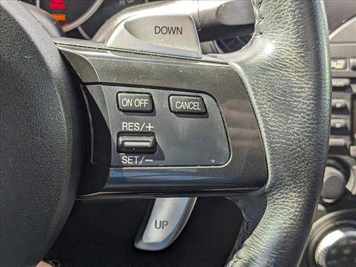 2014 Mazda MX-5 Miata Grand Touring