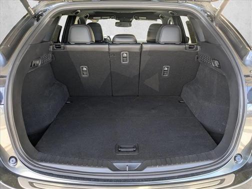 2024 Mazda CX-5 2.5 Turbo Premium