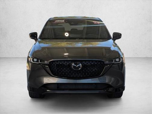 2024 Mazda CX-5 2.5 Turbo Premium
