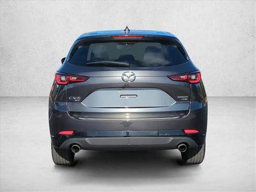 2024 Mazda CX-5 2.5 Turbo Premium