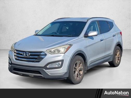 2013 Hyundai SANTA FE Sport