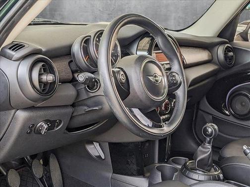 2016 MINI Hardtop Cooper
