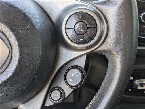 2016 smart ForTwo passion