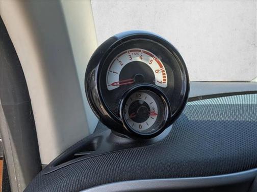 2016 smart ForTwo passion