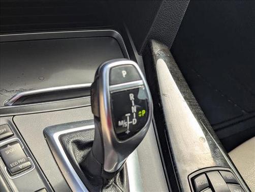 Estoril Blue Metallic 2016 BMW 428 Gran Coupe i xDrive