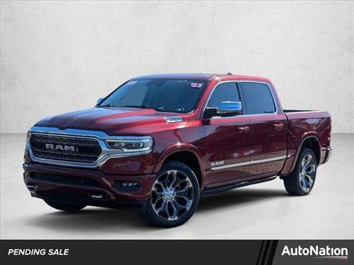 2023 RAM 1500 Limited